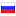 dietaonline.ru server is located in Russia